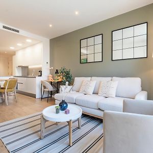 Appartement met Drie Slaapkamers